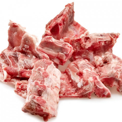 ឆ្អឹងស៊ុប 1KG